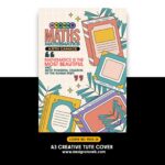 A3 Tute Cover