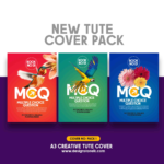 Tute Cover 1 pack