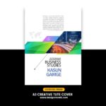 A3 Tute Cover
