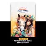 A3 Tute Cover