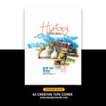 A3 Tute Cover