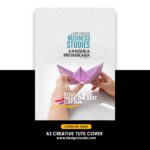 A3 Tute Cover