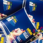 A3 Tute Cover Printing (Digital) 230gsm