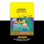 A3 Tute Cover