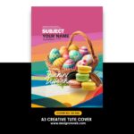 A3 Tute Cover