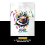 A3 Tute Cover