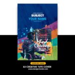 A3 Tute Cover
