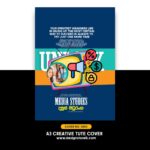 A3 Tute Cover Copy
