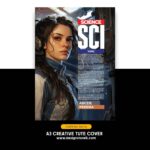 A3 Tute Cover