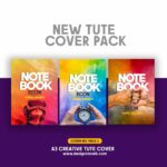 Tute Cover 2 pack