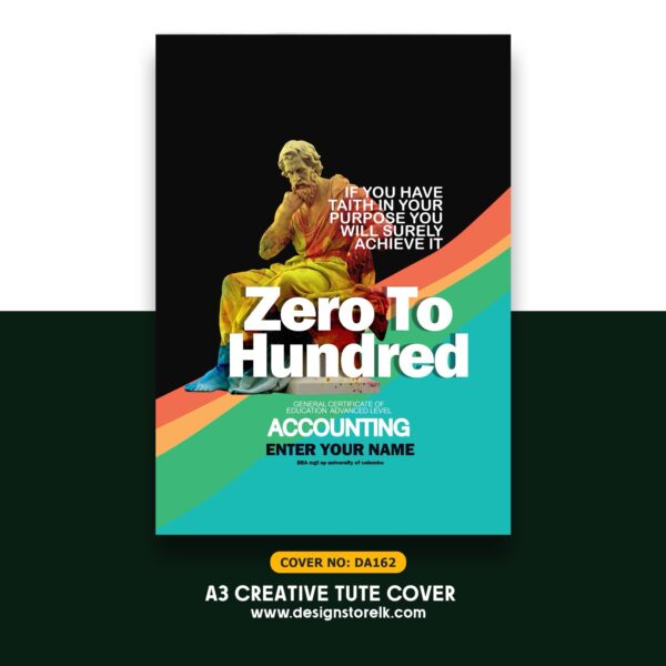 A3 Tute Cover