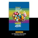 A3 Tute Cover