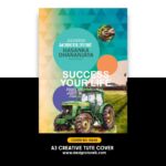 A3 Tute Cover