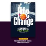 A3 Tute Cover