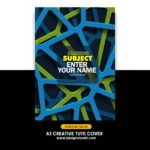 A3 Tute Cover
