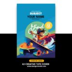 A3 Tute Cover