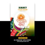 A3 Tute Cover
