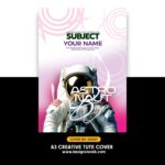 A3 Tute Cover