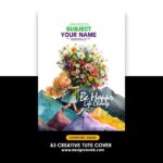 A3 Tute Cover
