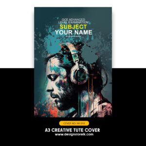 A3 Tute Cover