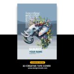 A3 Tute Cover
