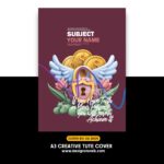 A3 Tute Cover