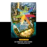 A3 Tute Cover