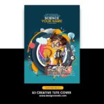 A3 Tute Cover