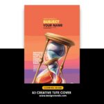 A3 Tute Cover