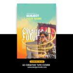 A3 Tute Cover