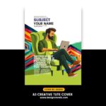 A3 Tute Cover
