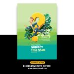 A3 Tute Cover