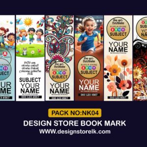 BOOK MARK