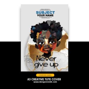 A3 Tute Cover