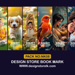 BOOK MARK