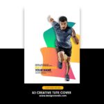 100- A3 Tute Cover