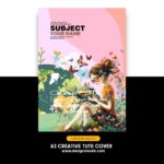 A3 Tute Cover