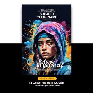 A3 Tute Cover