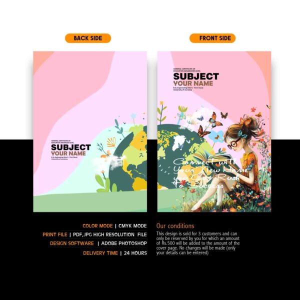 A3 Tute Cover - Image 3