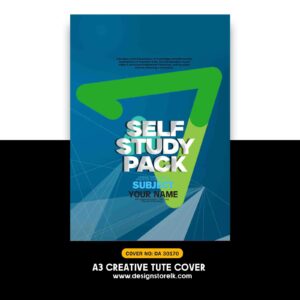 100 - A3 Tute Cover