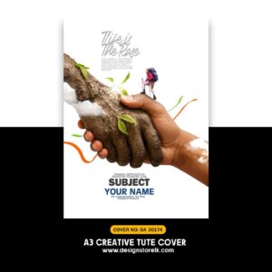 100 - A3 Tute Cover