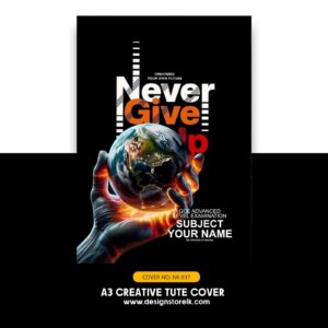 A3 Tute Cover