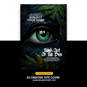A3 Tute Cover