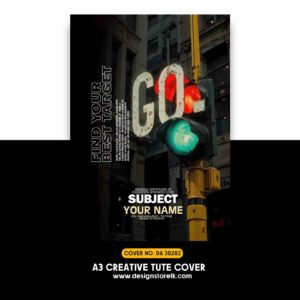 100 - A3 Tute Cover