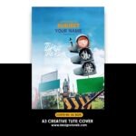 100 - A3 Tute Cover
