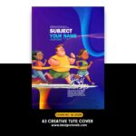100 - A3 Tute Cover