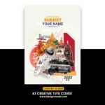 100 - A3 Tute Cover
